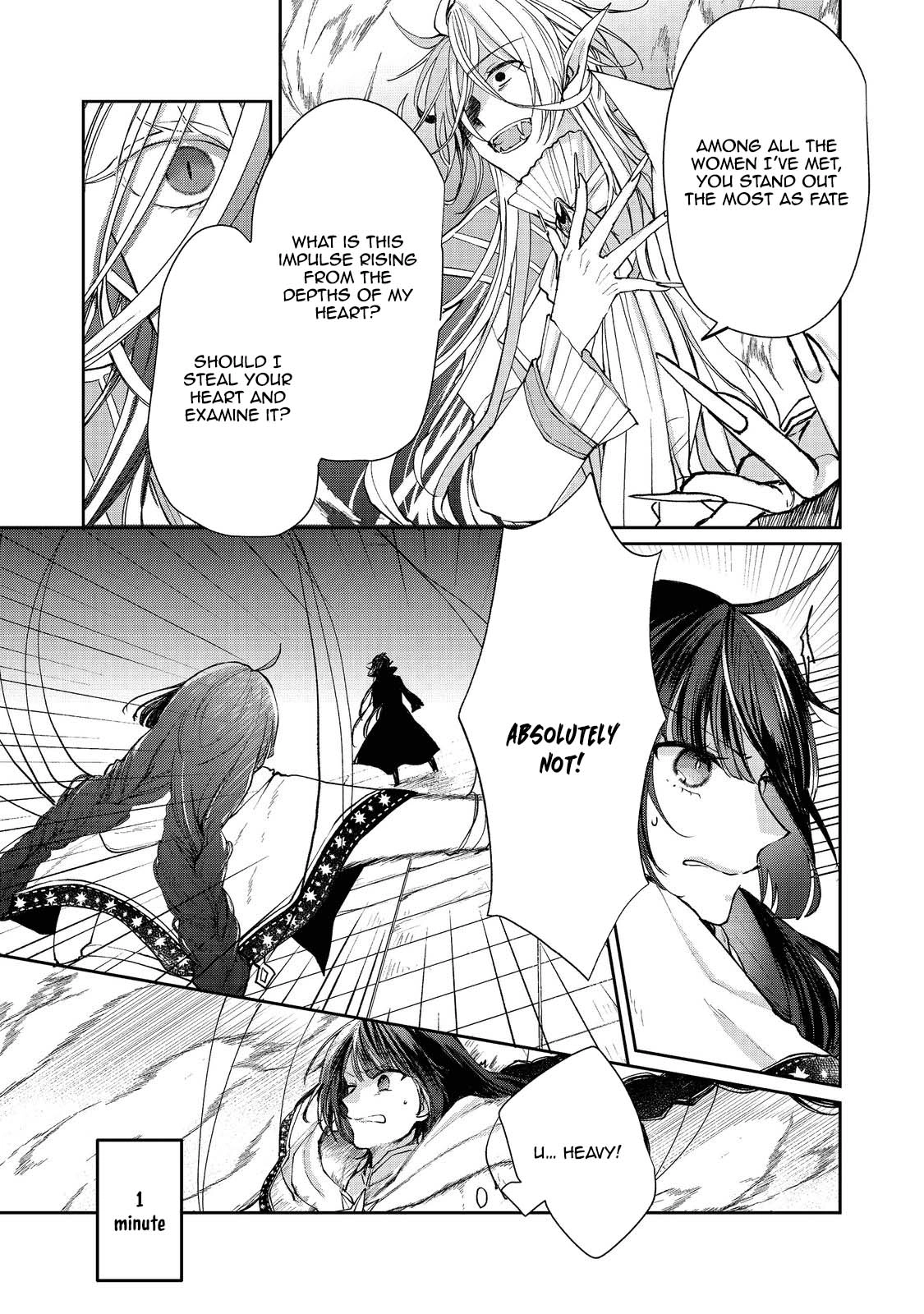 From Fired Saint to Guildmaster: The Birth of the Strongest, Most Heartwarming Guild Chapter 10 Page 5